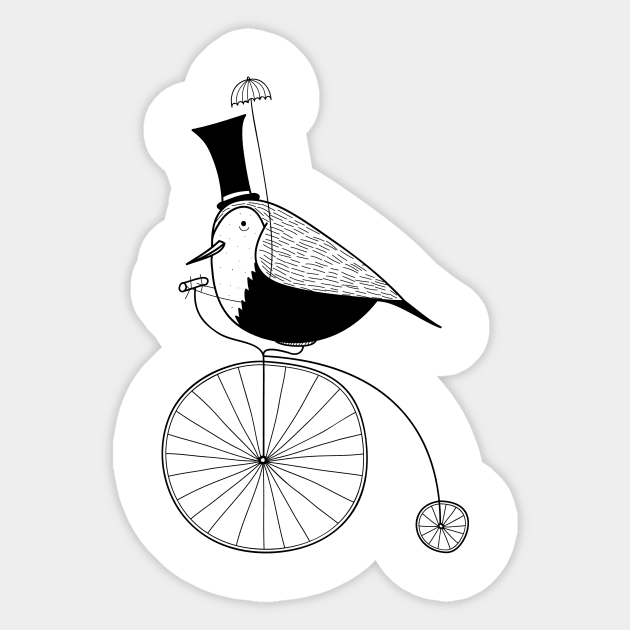 Ciò ciò Sticker by coclodesign